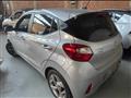 HYUNDAI I10 1.0 GPL Econext Tech