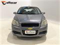 CHEVROLET AVEO 1.2 3 porte L GPL Eco Logic NEOPATNTATI