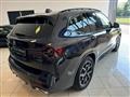 BMW X3 xDrive20d 48V Msport