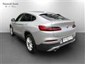 BMW X4 xdrive20d mhev 48V Business Advantage auto