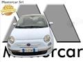 FIAT 500C 500 1.3 mjt 16v Lounge 75cv Neopatentati FD421WE