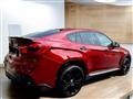 BMW X6 d