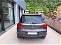 VOLKSWAGEN Tiguan 2.0 TDI 140 CV 4motion Sport & Style