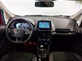 FORD ECOSPORT 1.5 TDCi 100 CV Start&Stop ST-Line