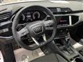 AUDI Q3 SPB 35 TDI S tronic S line edition