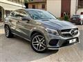 MERCEDES CLASSE GLE d 4Matic Coupé Premium Plus