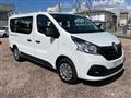 RENAULT TRAFIC T27 1.6 dCi 120CV S&S PC-TN Zen