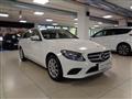 MERCEDES CLASSE C SW C 220 d S.W. Auto Business