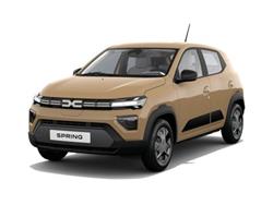 DACIA SPRING Expression Electric 45