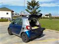 SMART FORTWO 70 1.0 Passion