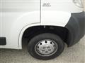 FIAT DUCATO FIAT Ducato 33 MH1 2.3 M-Jet 120cv 6M