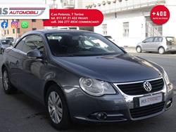 VOLKSWAGEN EOS 1.6 16V FSI