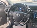 TOYOTA AURIS Touring Sports 1.8 Hybrid Active