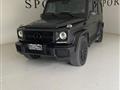 MERCEDES CLASSE G S.W. L -Originale Bianca-