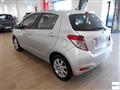 TOYOTA Yaris 1.0 5p. Lounge