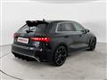 AUDI RS 3 SPORTBACK RS 3 SPB TFSI quattro S tronic