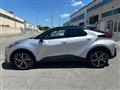 TOYOTA C-HR 1.8 Hybrid E-CVT Lounge