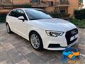 AUDI A3 SPORTBACK SPB 30 TFSI Business 116 cv