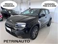 JEEP AVENGER 1.2 Turbo Longitude Km. Zero