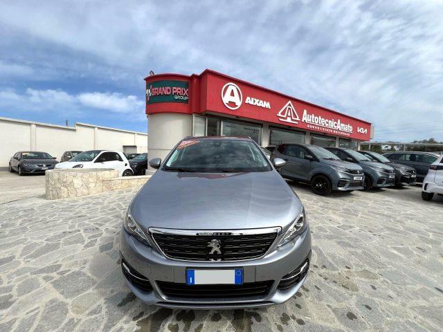 PEUGEOT 308 BlueHDi 130 S&S SW Active