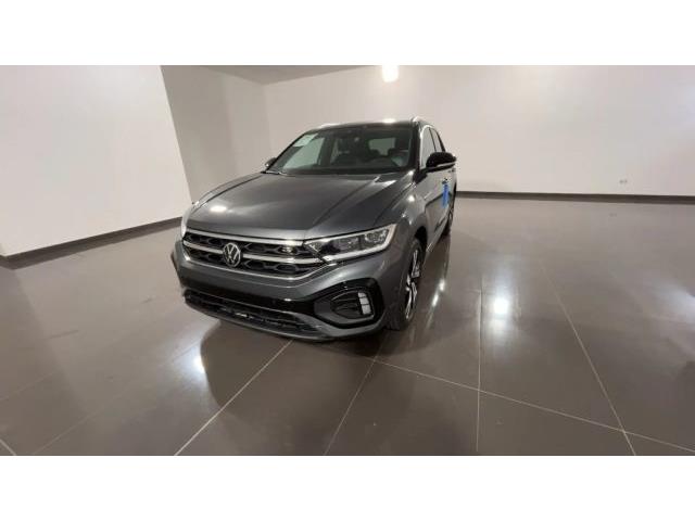 VOLKSWAGEN T-ROC 1.0 TSI 110cv R-Line #VARI COLORI