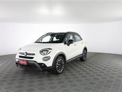 FIAT 500X 1.3 T4 150cv DCT E6D CROSS