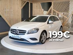 MERCEDES Classe A 180 cdi (be) Sport