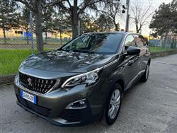 PEUGEOT 5008 BlueHDi 130CV 7 POSTI  Allure NAVI