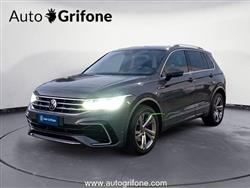 VOLKSWAGEN TIGUAN 1.5 tsi R-Line 150cv dsg