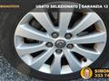 OPEL ZAFIRA 1.4 T 140CV GPL Cosmo 7 Posti