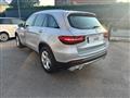 MERCEDES GLC SUV d 4Matic Sport