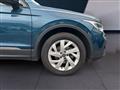 VOLKSWAGEN TIGUAN II 2021 2.0 tdi scr Life 4motion 150cv dsg