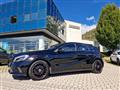 MERCEDES CLASSE A A 180 Executive