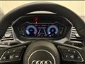 AUDI A1 ALLSTREET ALLSTREET 30 TFSI S-TRONIC IDENTITY CONTRAST