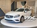 MERCEDES Classe A 180 cdi (be) Sport