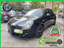 ALFA ROMEO GIULIETTA 1.6 JTDm 120 CV B-Tech