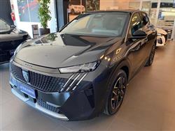 PEUGEOT 3008 MHEV Hybrid 136 e-DCS6 Allure