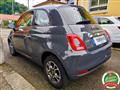 FIAT 500 1.0 Hybrid Cult NEOPATENTATI