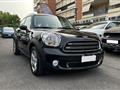 MINI COUNTRYMAN MINI ONE D 1.6 90CV COUNTRYMAN***NEOPATENTATI***