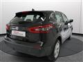 NISSAN QASHQAI 1.5 dCi 115 CV Business UFFICIALE UNIPROP.