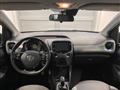 TOYOTA AYGO Connect 1.0 VVT-i 72 CV 5 porte x-play