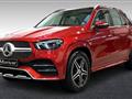 MERCEDES CLASSE GLE d 4Matic AMG EXCLUSIVE