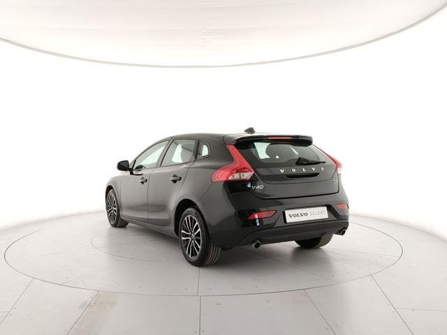 VOLVO V40 D3 Geartronic Business Plus