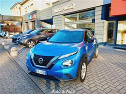 NISSAN JUKE 1.0 dig-t Acenta 117cv