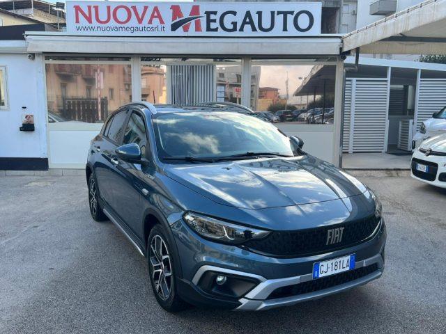 FIAT TIPO STATION WAGON 1.0 SW Cross