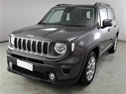 JEEP Renegade 1.6 mjt Limited 2wd 130cv