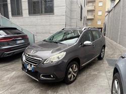 PEUGEOT 2008 (2013) 1° serie 1.2 VTi 82CV Allure