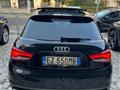 AUDI A1 SPORTBACK SPB 1.4 TDI ultra Metal plus TETTO APRIBILE