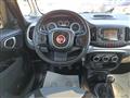 FIAT 500 L 1.3 Multijet 85 CV Lounge