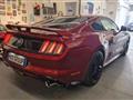 FORD MUSTANG Fastback 2.3 EcoBoost KIT ESTETICO+SCARICHI FORD!!